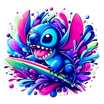 Mug personnalisé Stitch – Tasse personnalisée en sublimation