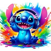 Mug personnalisé Stitch – Tasse personnalisée en sublimation