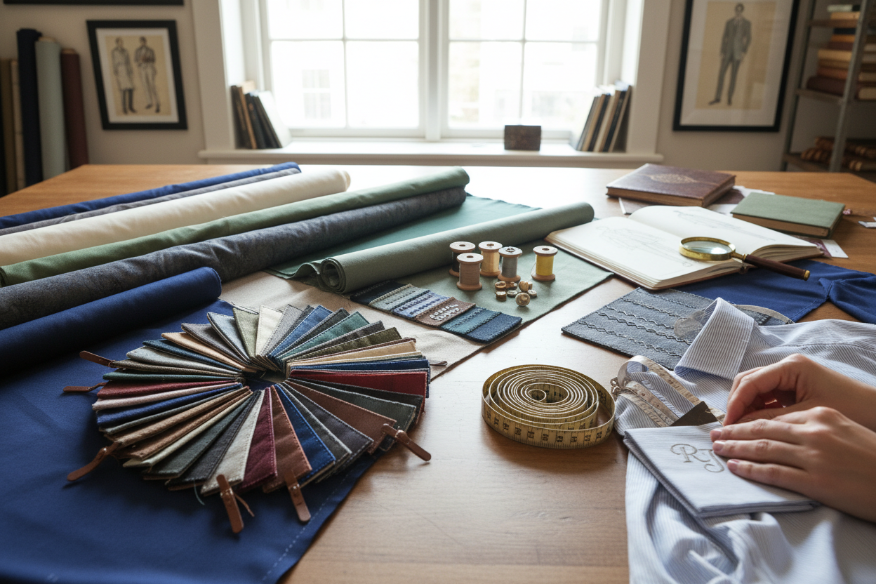 personnalisation sur mesure